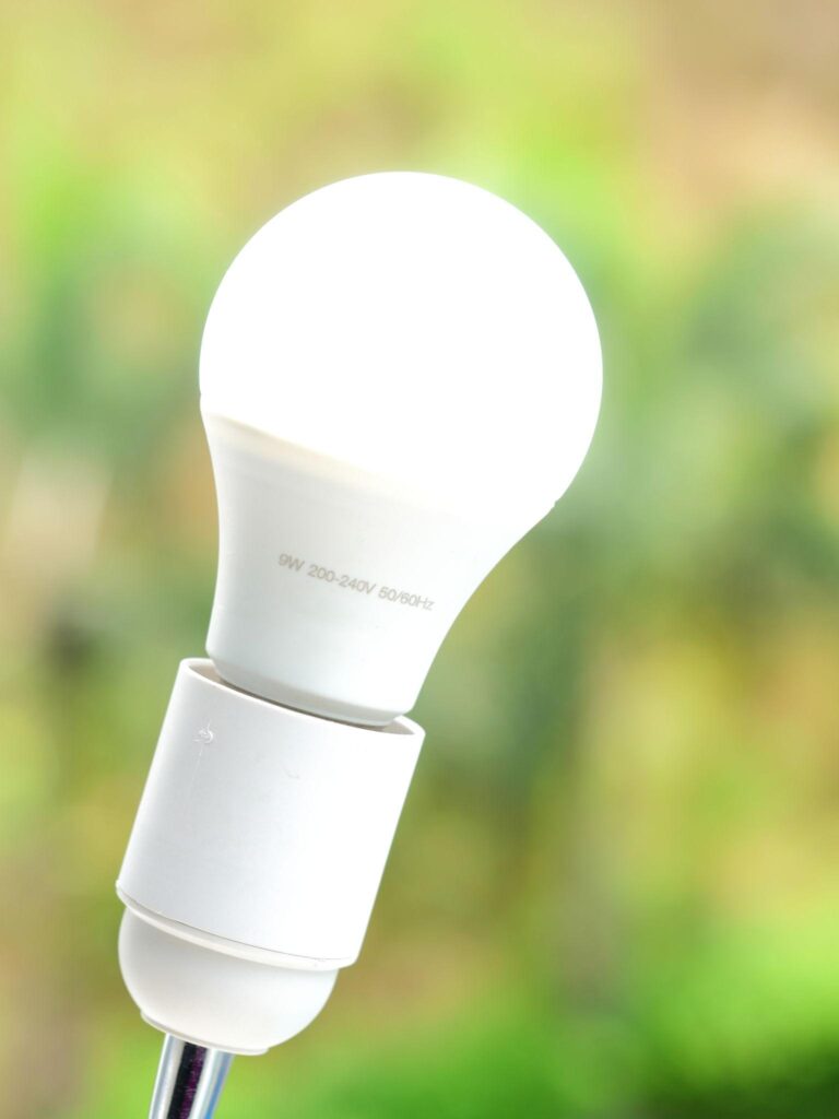 Importanța utilizării produselor cu LED în societatea modernă