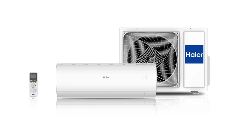 NOU PE STOC!!! Aer conditionat de la Haier – Modele: Pearl Premium si Revive Plus (9000, 12000, 18000 BTU)